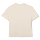 Tee-shirt manches courtes BOSS 
                    GARCON