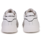 Baskets KARL LAGERFELD KIDS 
                    FILLE