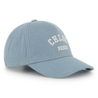 Casquette en jean CHLOE 
                    FILLE