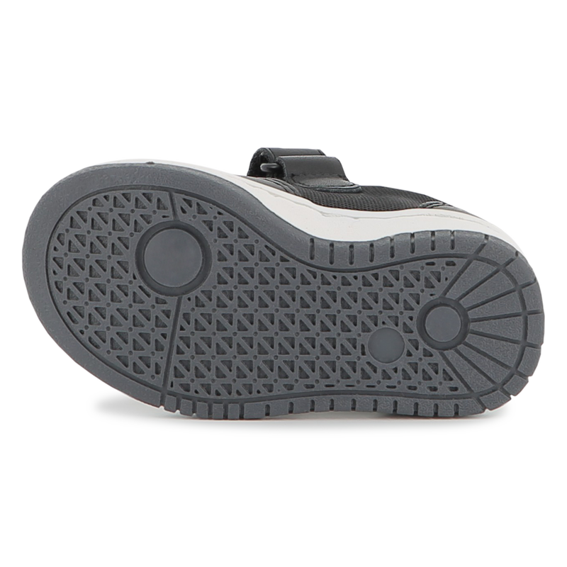 Sneakers met elastische veters BOSS 
                        BOY