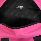 RUGZAK KARL LAGERFELD KIDS 
                    GIRL