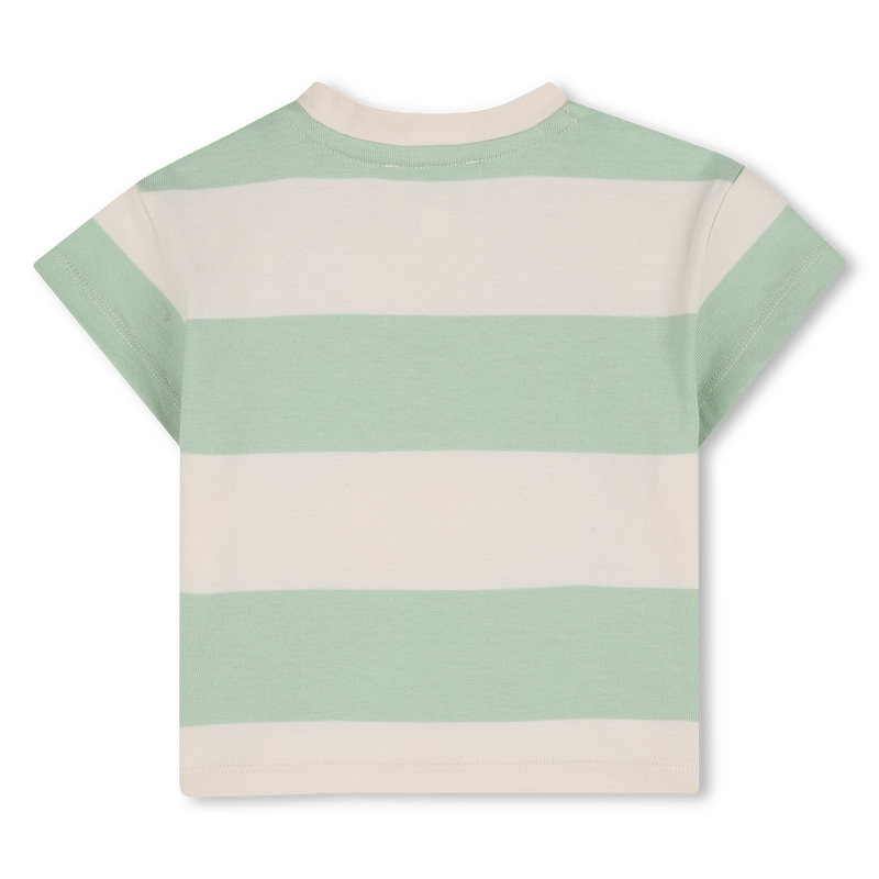 ENSEMBLE T-SHIRT ET BERMUDA KENZO KIDS 
                        GARCON