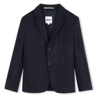 Veste de c&eacute;r&eacute;monie BOSS 
                    GARCON