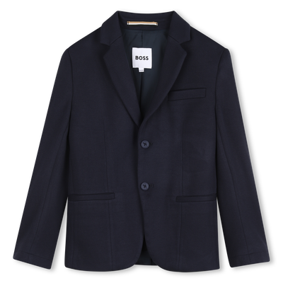 Veste de c&eacute;r&eacute;monie BOSS GARCON