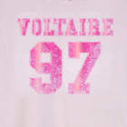 T-shirt met lange mouwen ZADIG VOLTAIRE 
                    GIRL