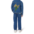 Veste en jean KENZO KIDS 
                    UNISEXE