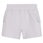 Set t-shirt en korte broek MARC JACOBS 
                    UNISEX