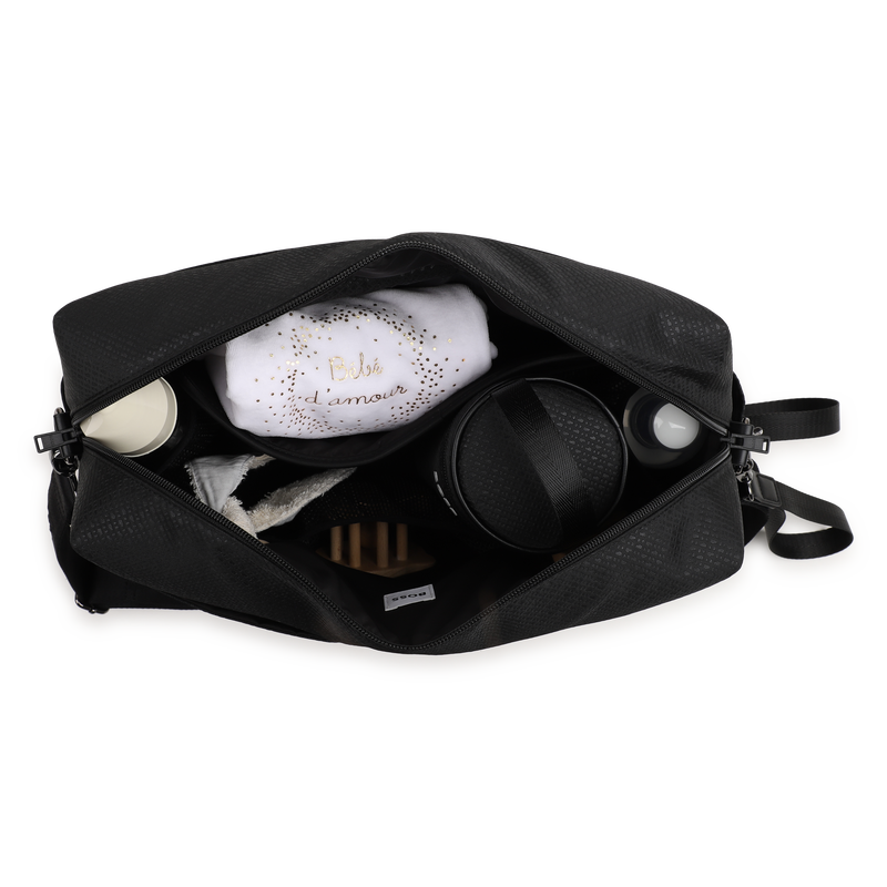 LUIER TAS BOSS 
                        UNISEX