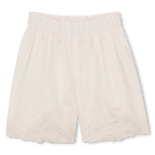 Pantalon large CHLOE 
                    FILLE