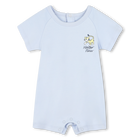 Kort kruippakje met print KENZO KIDS 
                    BOY