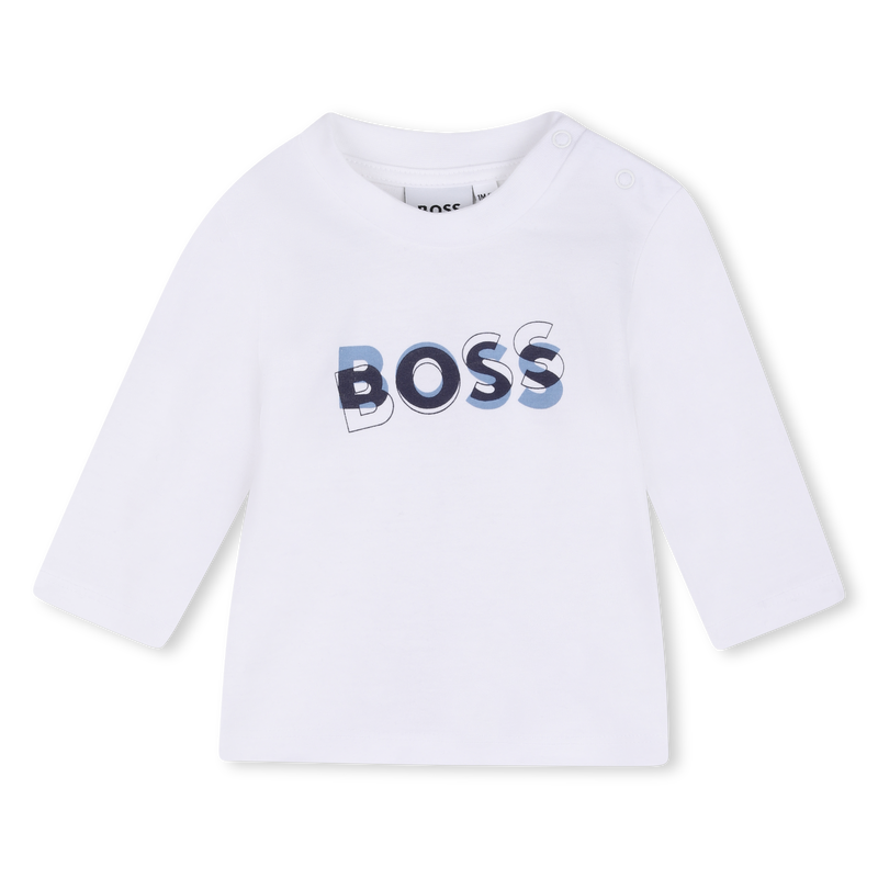 Set broek, cardigan en T-shirt BOSS 
                        BOY