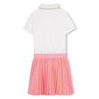Polo jurk BILLIEBLUSH 
                    GIRL