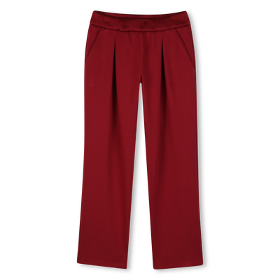 Pantalon de jogging GIVENCHY FILLE