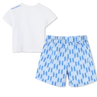 DEBARDEUR KARL LAGERFELD KIDS 
                    BOY