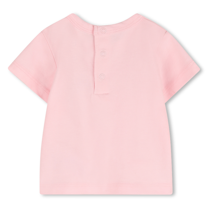 SET T-SHIRT EN LEGGING MARC JACOBS 
                        UNISEX