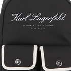 Rugzak KARL LAGERFELD KIDS 
                    MEISJE