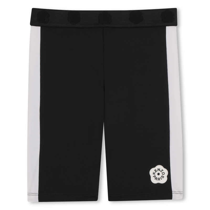 CROPPED LEGGING KENZO KIDS 
                        GIRL