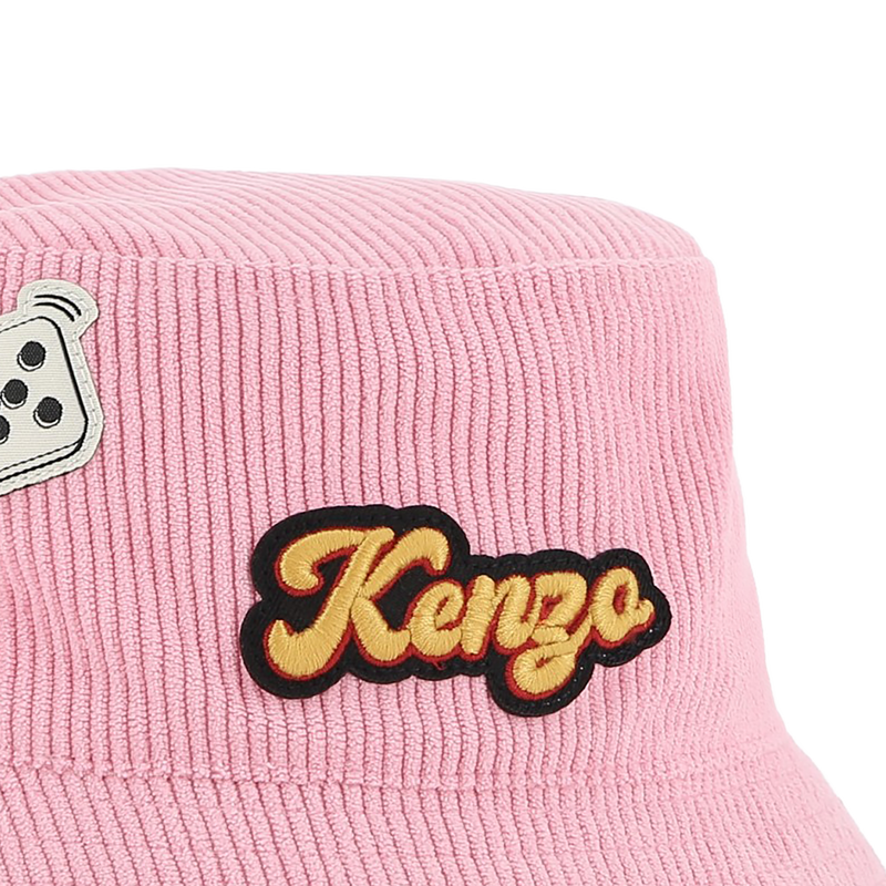 Bob KENZO KIDS 
                        UNISEXE