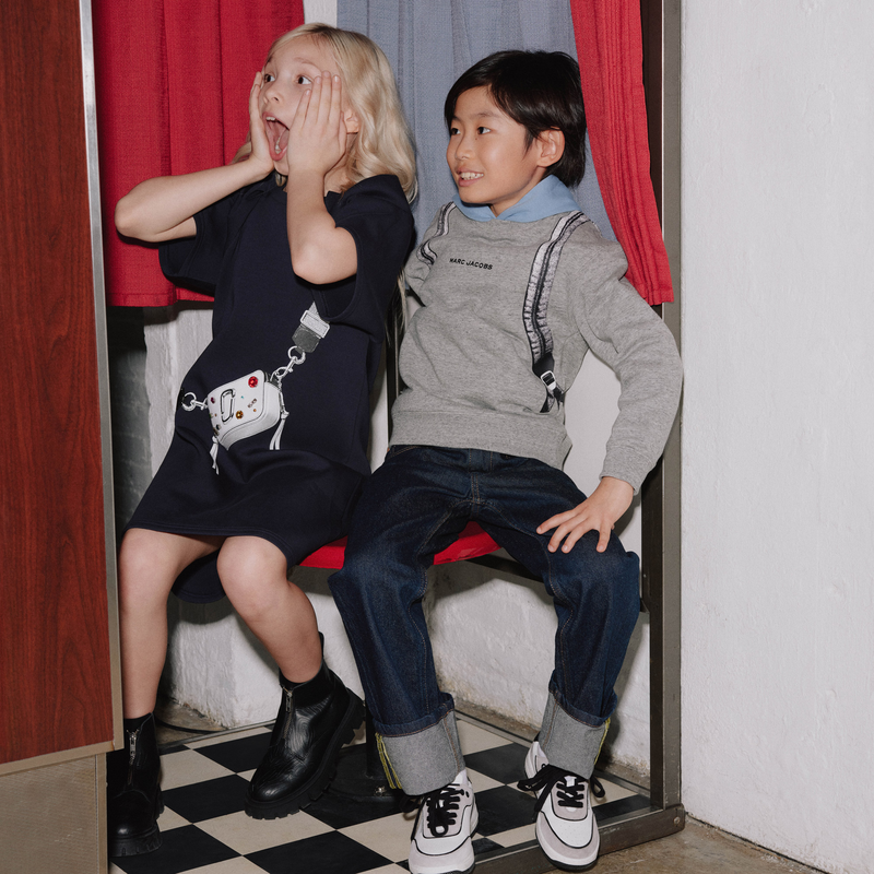 Sweat MARC JACOBS 
                        GARCON