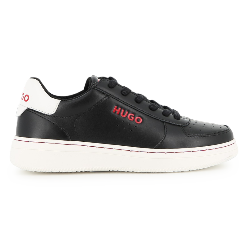 Baskets HUGO 
                        GARCON