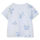T-shirt en broek set KENZO KIDS 
                    BOY