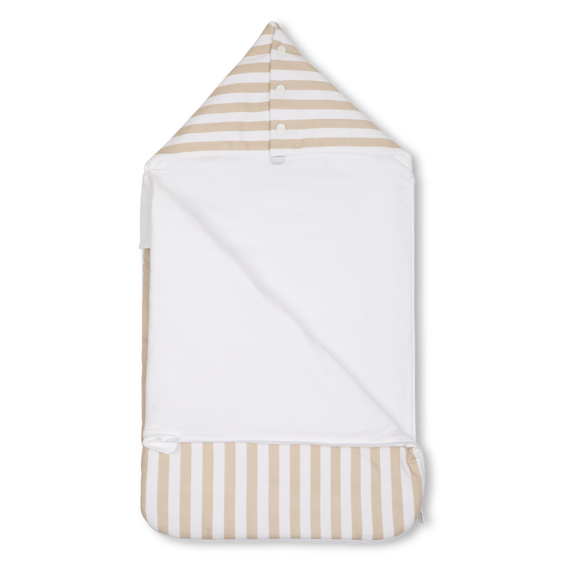 NID D'ANGE BOSS 
                        GARCON