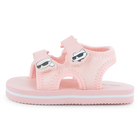 Sandales &agrave;  brides KARL LAGERFELD KIDS 
                    UNISEXE