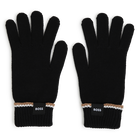 Gants BOSS 
                    GARCON