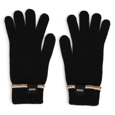 Handschoenen BOSS BOY