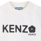 Robe en molleton KENZO KIDS 
                    FILLE