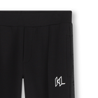 Trainingspak KARL LAGERFELD KIDS 
                    BOY