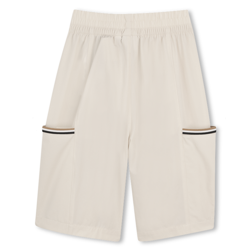 ENSEMBLE COUPE VENT + SHORT BOSS 
                        GARCON