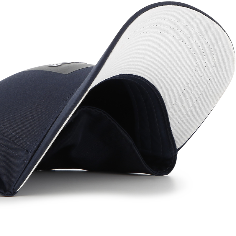 Casquette &agrave; fermeture r&eacute;glable BOSS 
                        GARCON