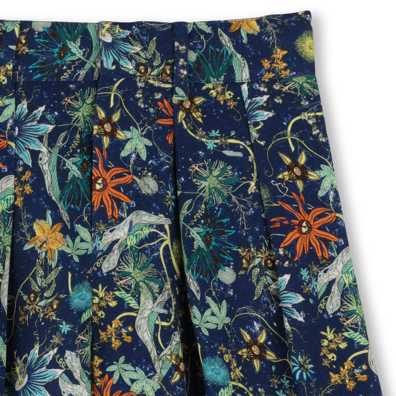 SHORT IMPRIME ZADIG & VOLTAIRE 
                        FILLE