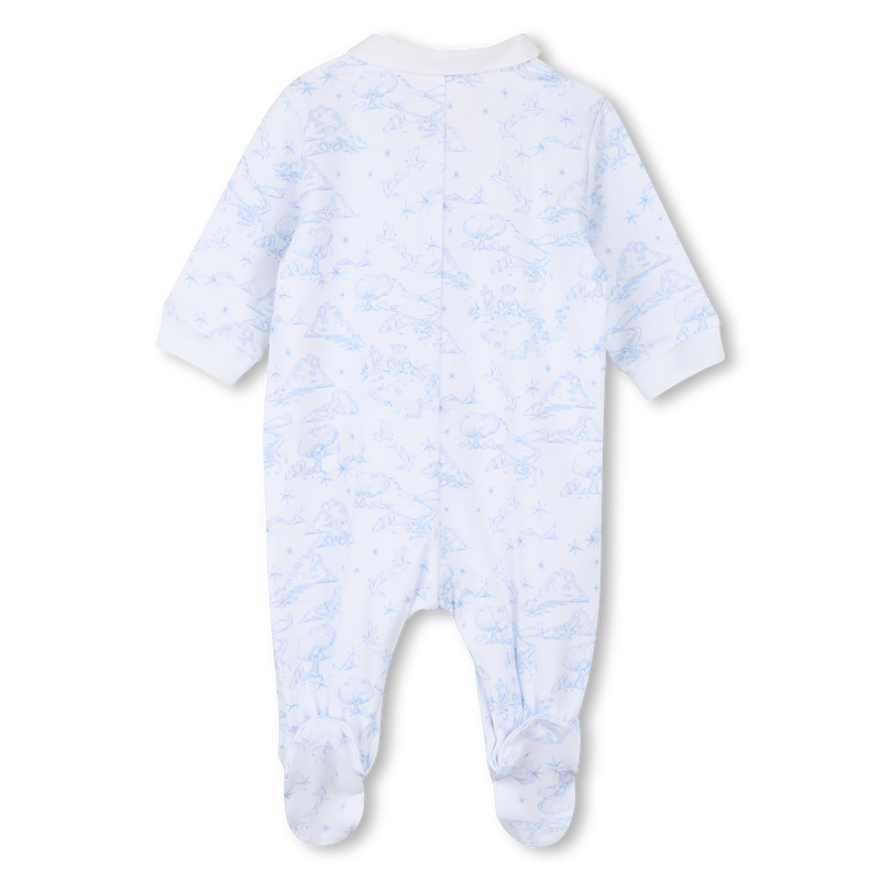 ENSEMBLE 3 PIECES GIVENCHY 
                        UNISEXE