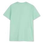 Tee-shirt manches courtes HUGO 
                    GARCON