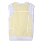 2-in-1 visnet t-shirt DKNY 
                    GIRL