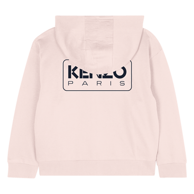 Cardigan de jogging KENZO KIDS UNISEXE