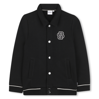 Cardigan de jogging BOSS GARCON