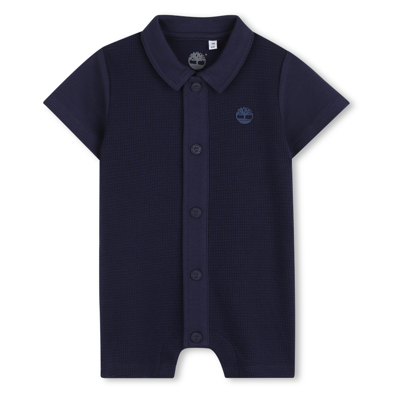 WETSUIT EN BUCKET HAT SET TIMBERLAND 
                        BOY