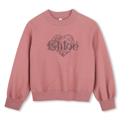 Sweater CHLOE GIRL