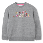 Sweat MARC JACOBS 
                    FILLE