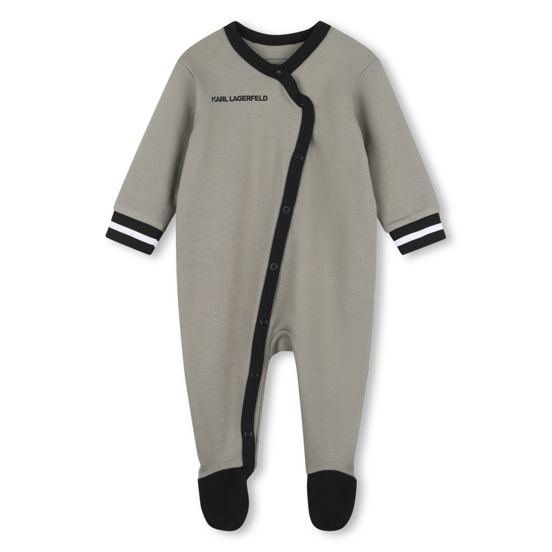 Ensemble pyjama KARL LAGERFELD KIDS 
                        GARCON