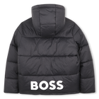 Doudoune BOSS 
                    GARCON