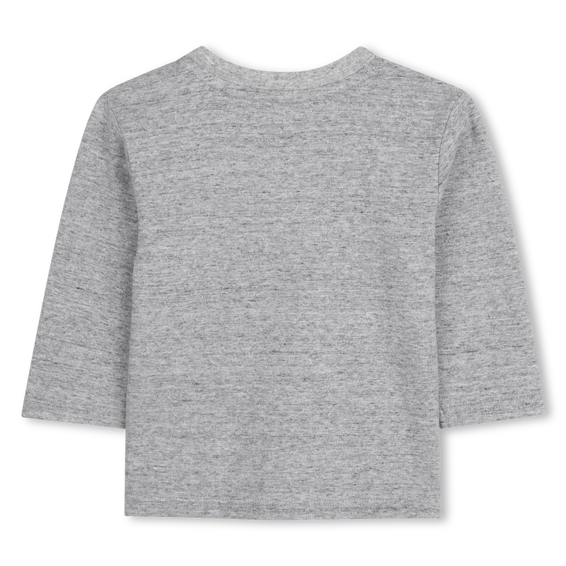 T-shirt met lange mouwen TIMBERLAND 
                        BOY