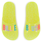 Claquettes BILLIEBLUSH 
                    FILLE