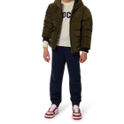 Waterdichte anorak ZADIG VOLTAIRE 
                    BOY