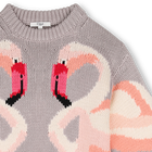 Robe en tricot CHLOE 
                    FILLE