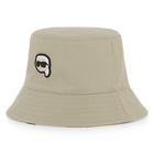 Bob reversible KARL LAGERFELD KIDS 
                    GARCON