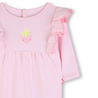 Ensemble pyjama et bandeau BILLIEBLUSH 
                    FILLE